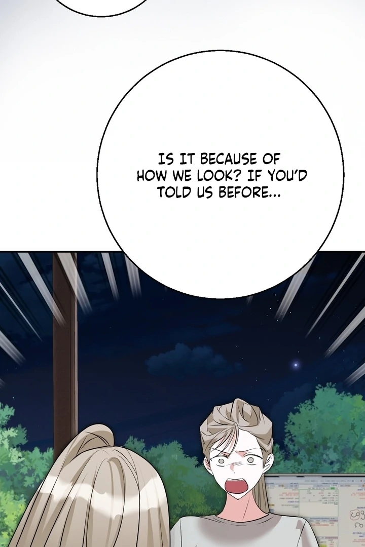 It All Ends in Marriage Chapter 17 - page 131
