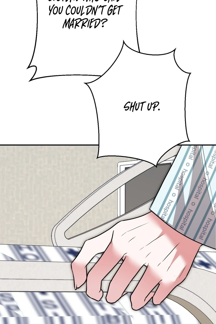 It All Ends in Marriage Chapter 17 - page 136