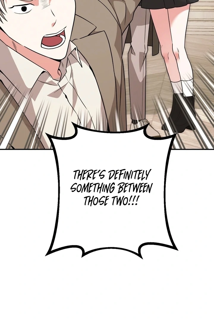 It All Ends in Marriage Chapter 17 - page 15