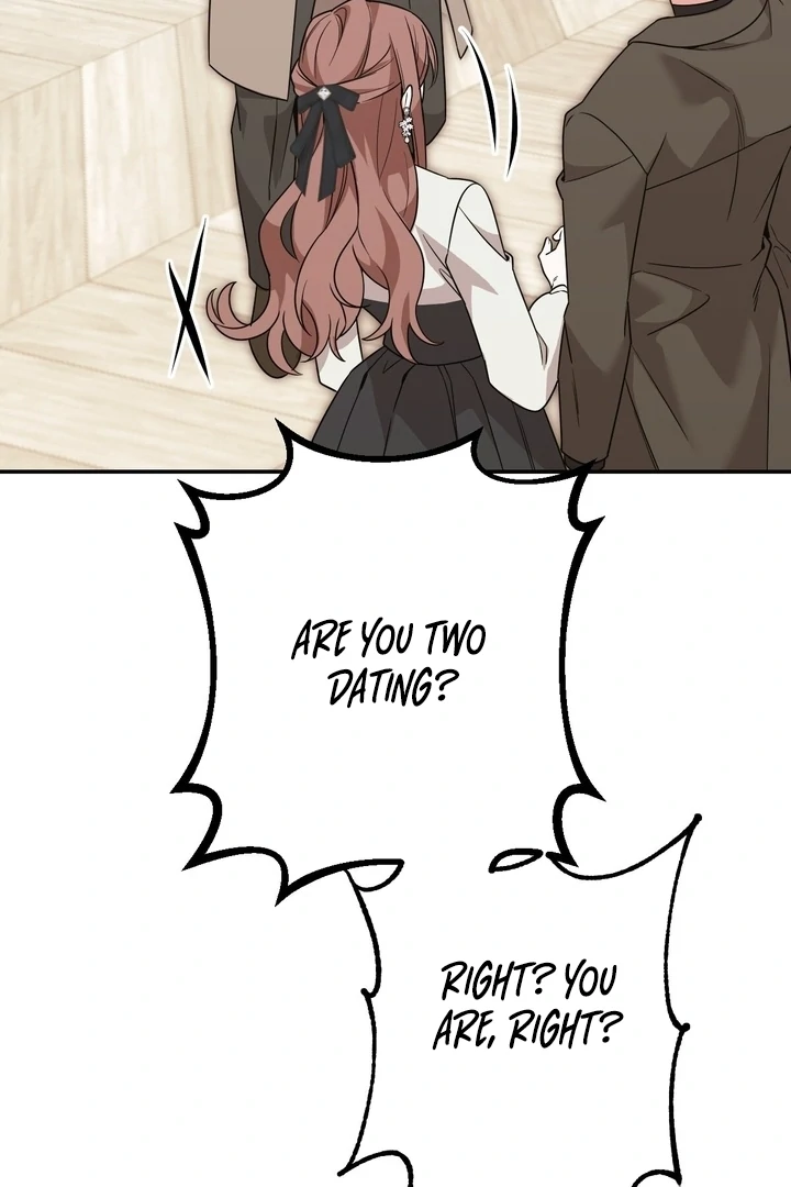 It All Ends in Marriage Chapter 17 - page 17