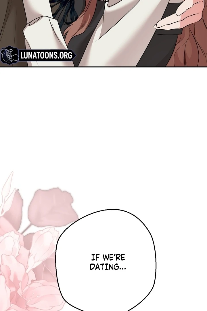It All Ends in Marriage Chapter 17 - page 19