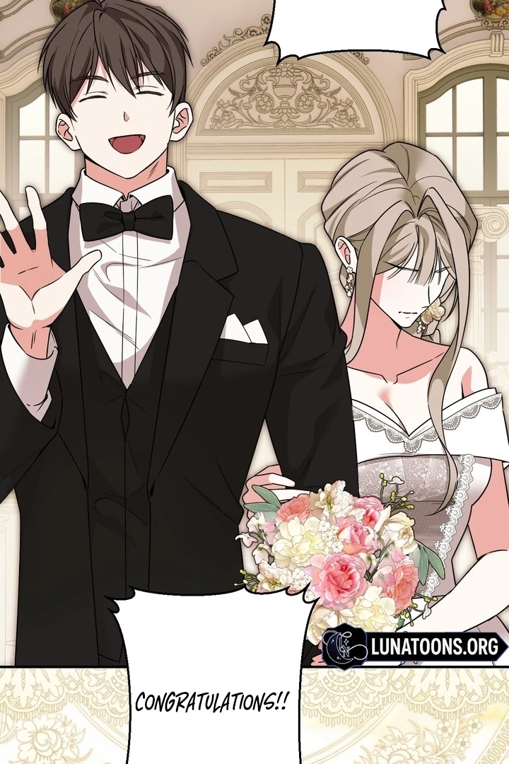 It All Ends in Marriage Chapter 17 - page 28