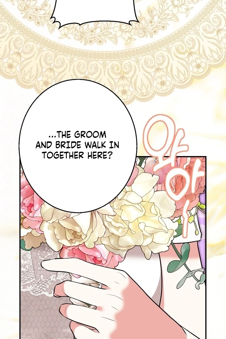 It All Ends in Marriage Chapter 17 - page 29