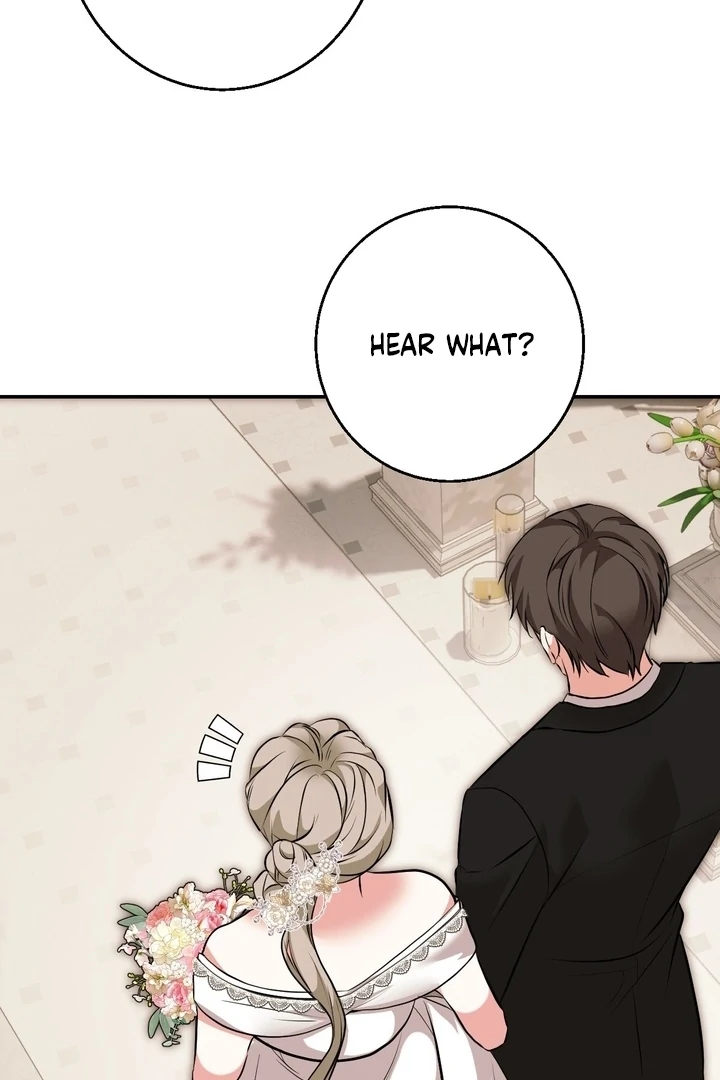 It All Ends in Marriage Chapter 17 - page 31