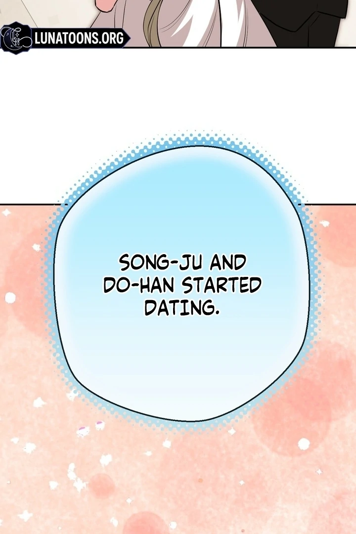 It All Ends in Marriage Chapter 17 - page 32