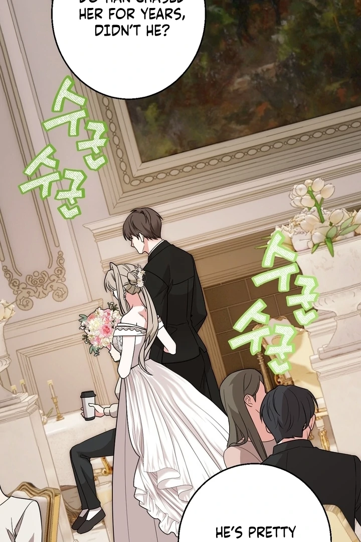 It All Ends in Marriage Chapter 17 - page 35