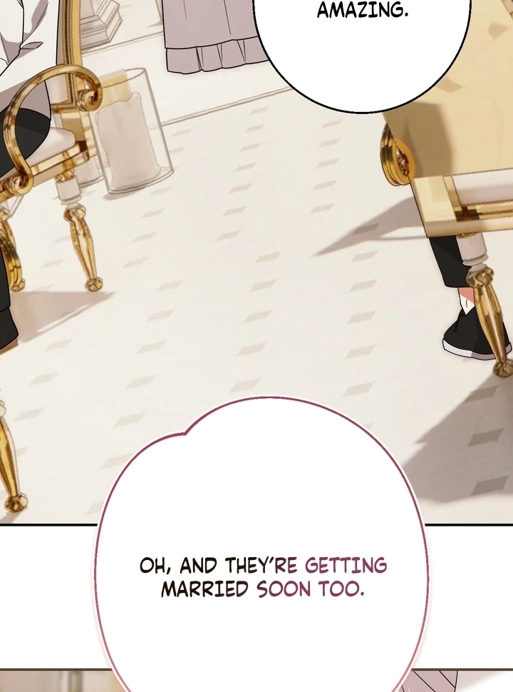 It All Ends in Marriage Chapter 17 - page 36