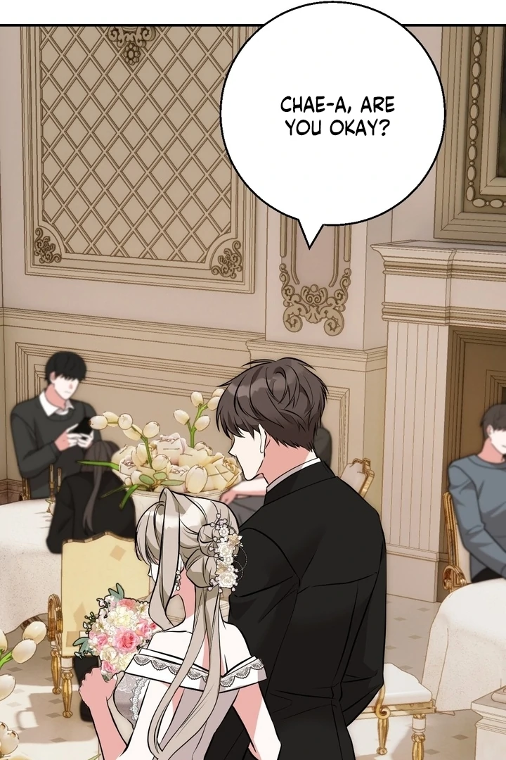 It All Ends in Marriage Chapter 17 - page 38