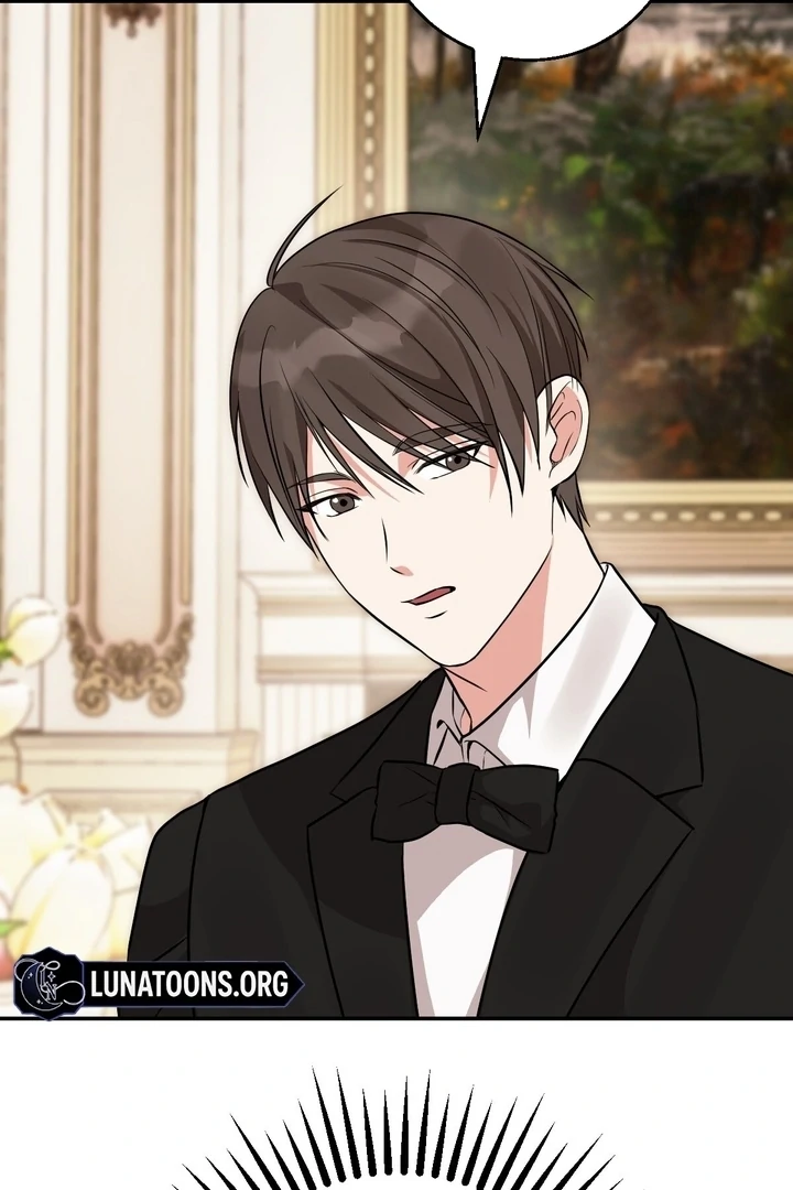 It All Ends in Marriage Chapter 17 - page 42