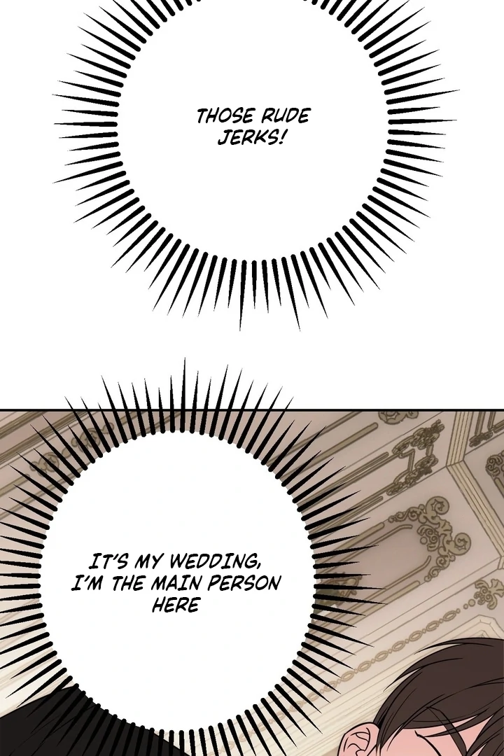 It All Ends in Marriage Chapter 17 - page 43