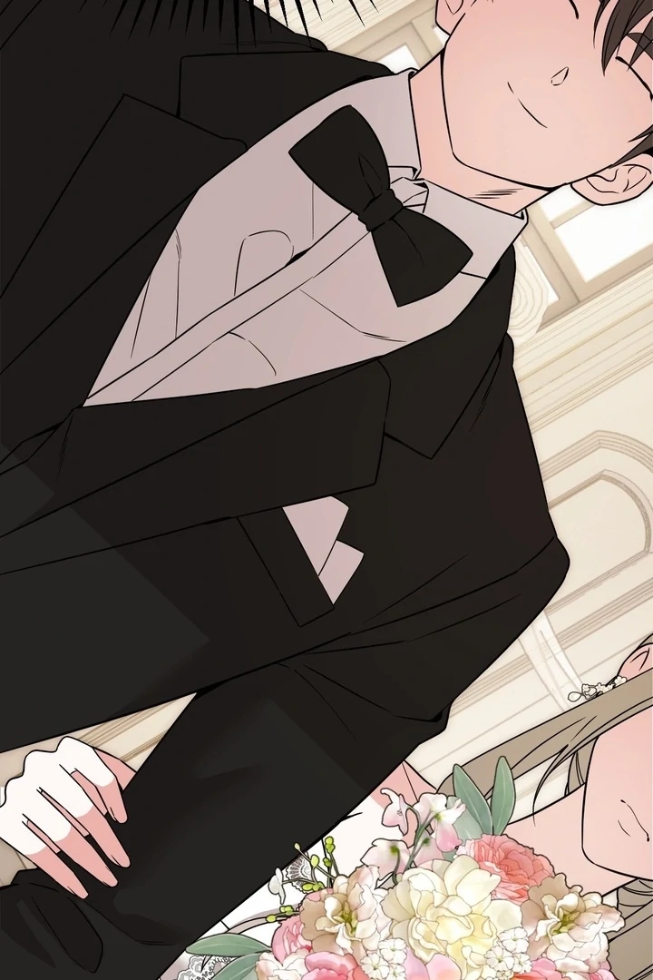 It All Ends in Marriage Chapter 17 - page 44