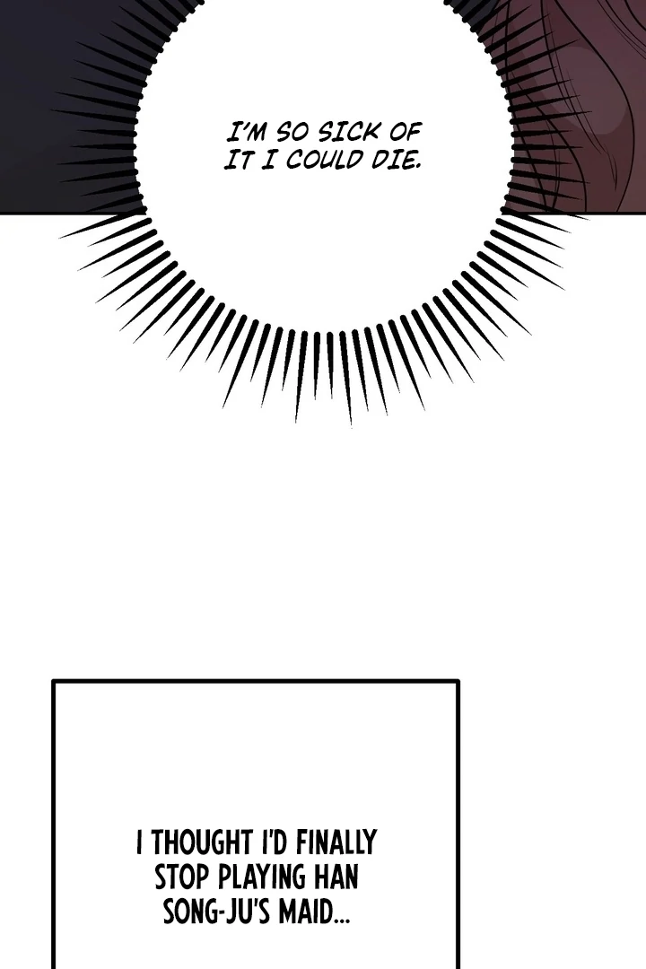 It All Ends in Marriage Chapter 17 - page 48
