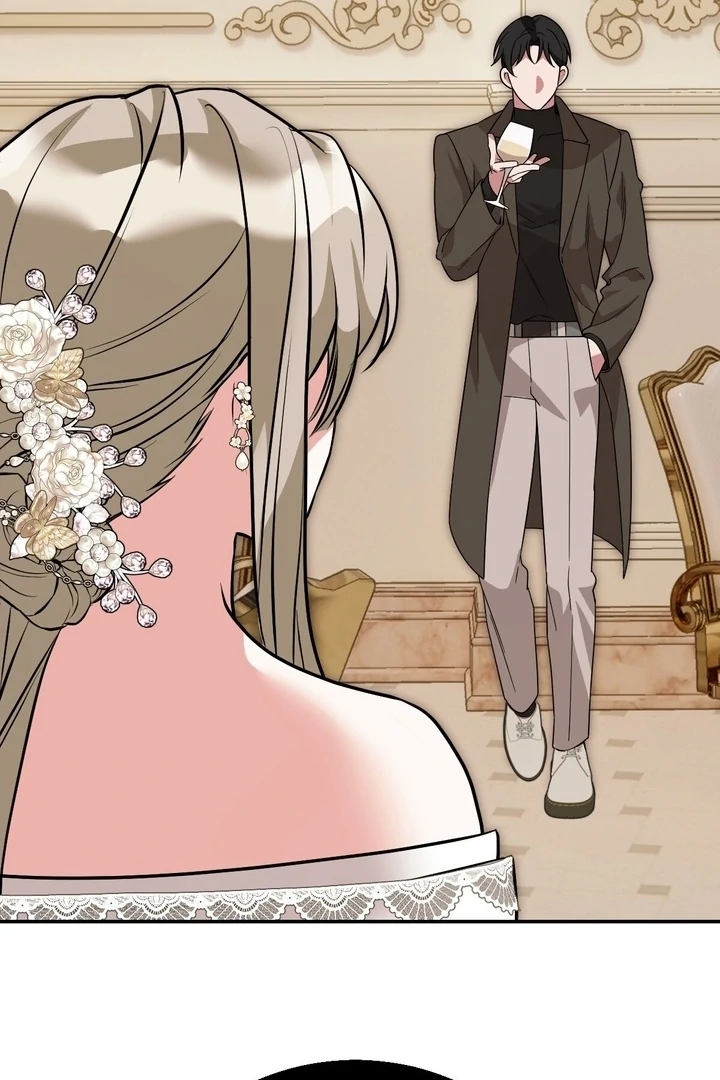 It All Ends in Marriage Chapter 17 - page 54