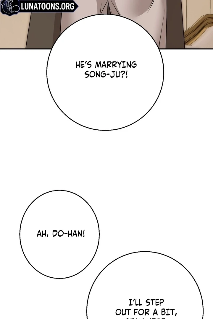 It All Ends in Marriage Chapter 17 - page 57