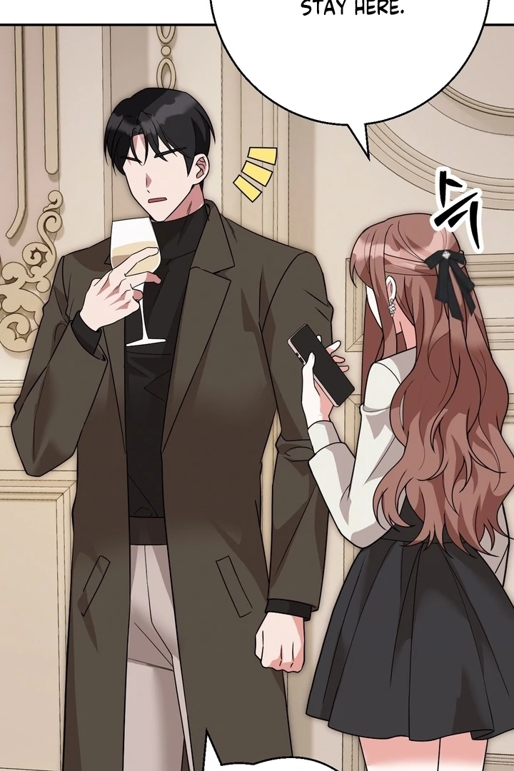 It All Ends in Marriage Chapter 17 - page 58