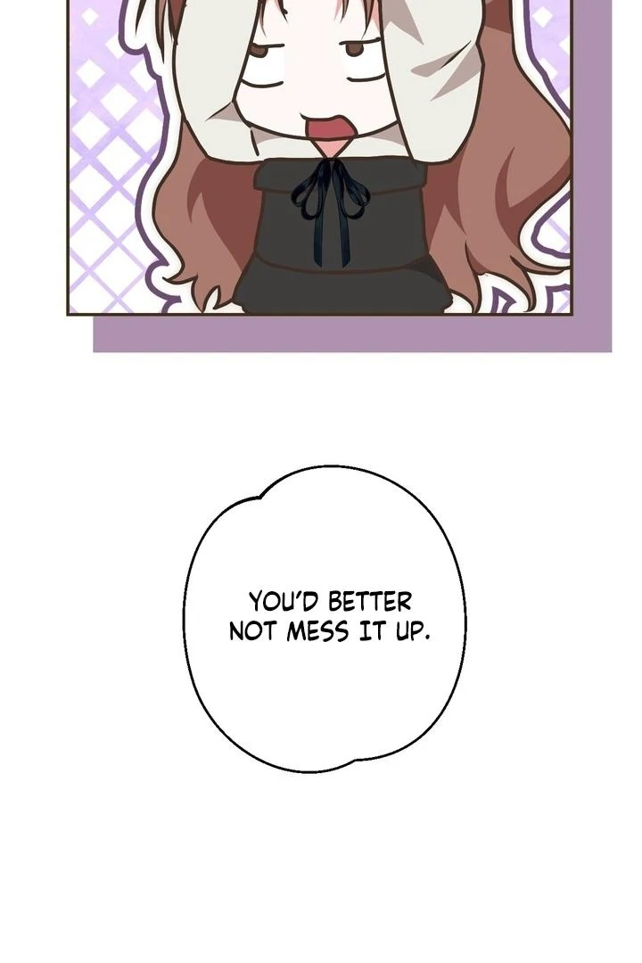It All Ends in Marriage Chapter 17 - page 5