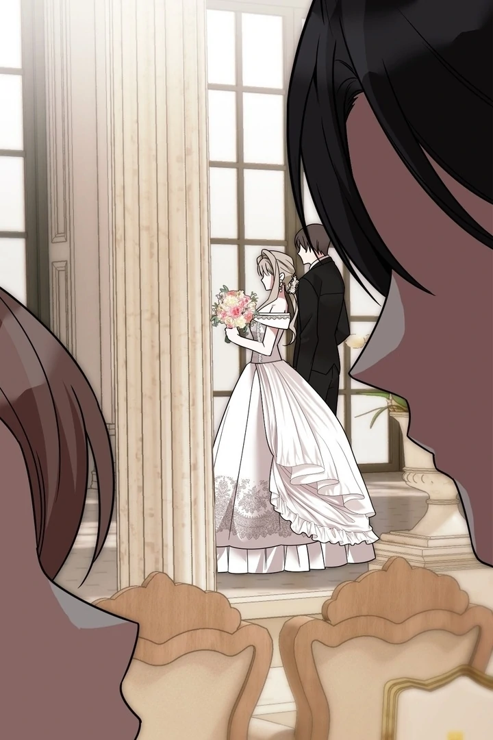 It All Ends in Marriage Chapter 17 - page 60