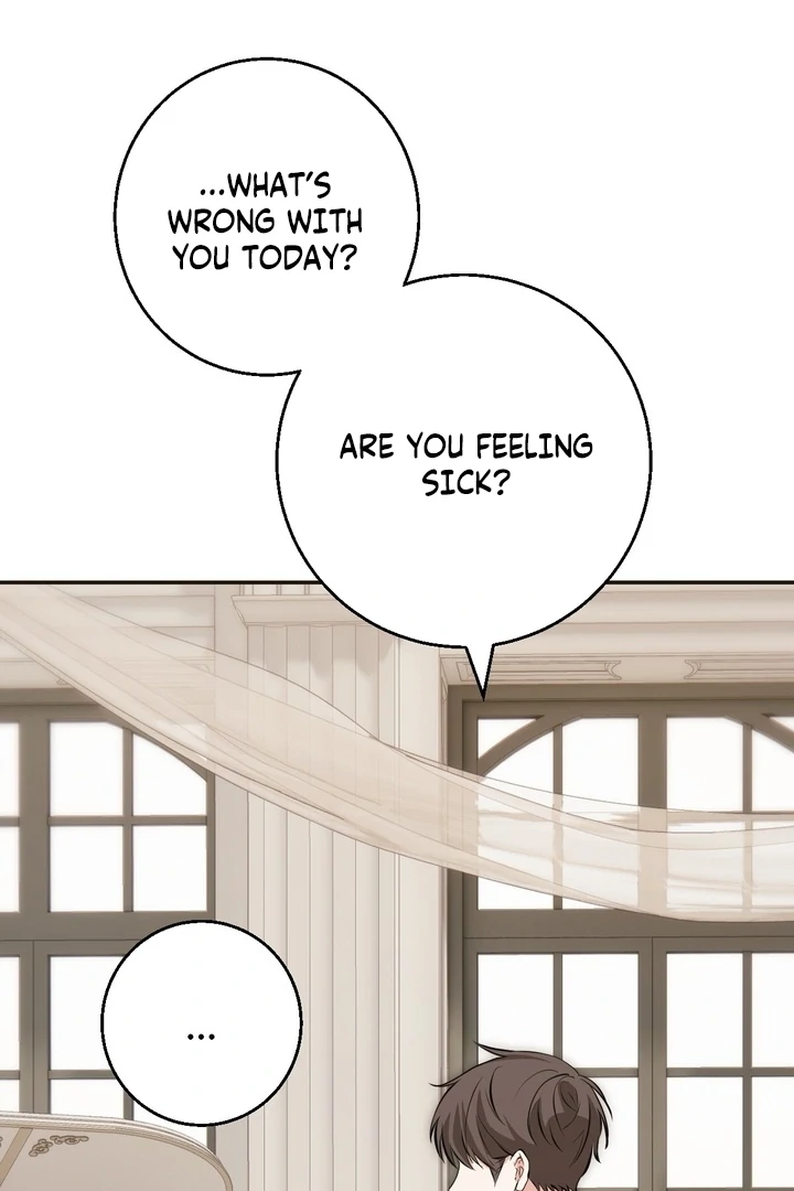 It All Ends in Marriage Chapter 17 - page 67