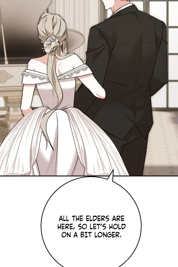 It All Ends in Marriage Chapter 17 - page 68