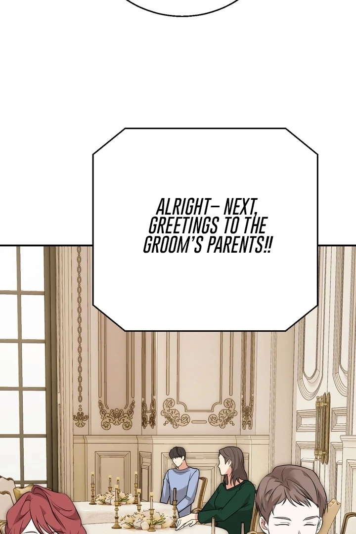 It All Ends in Marriage Chapter 17 - page 69