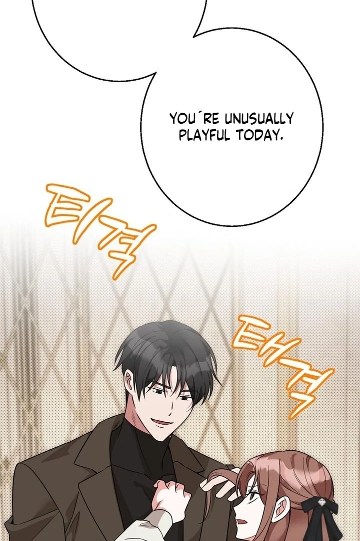 It All Ends in Marriage Chapter 17 - page 7