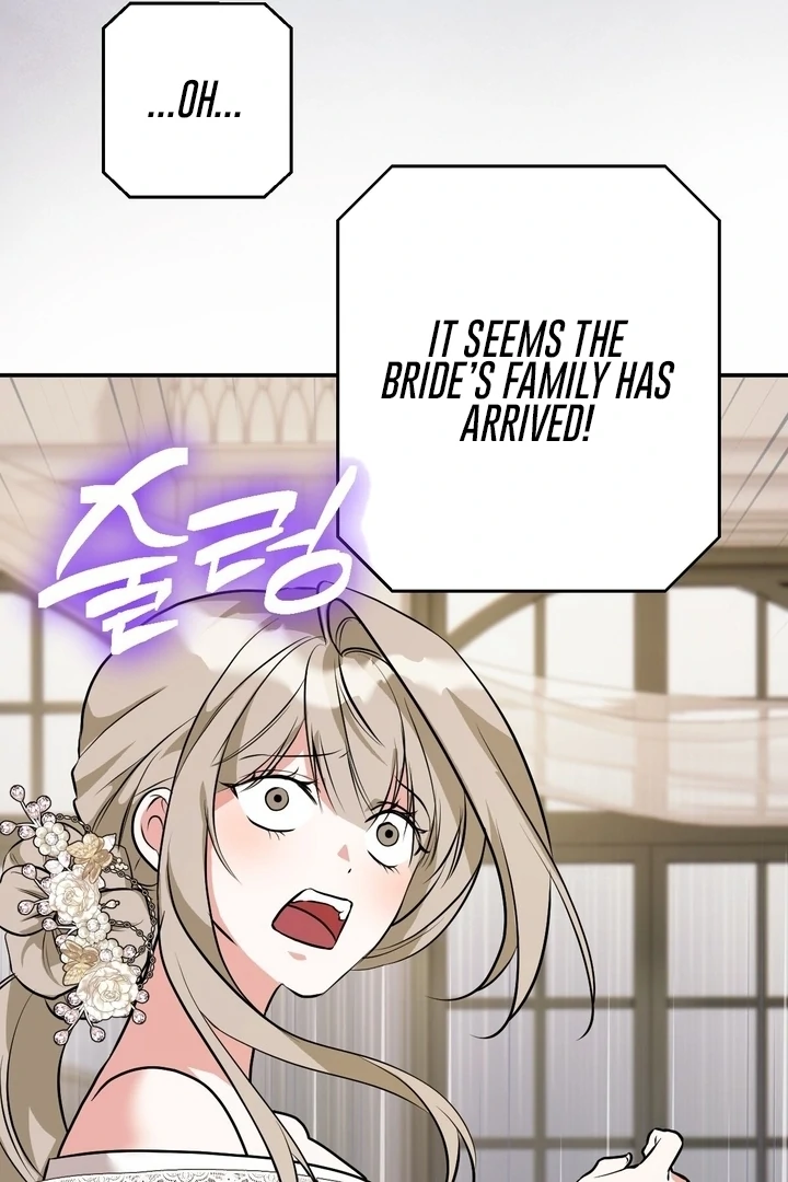 It All Ends in Marriage Chapter 17 - page 79