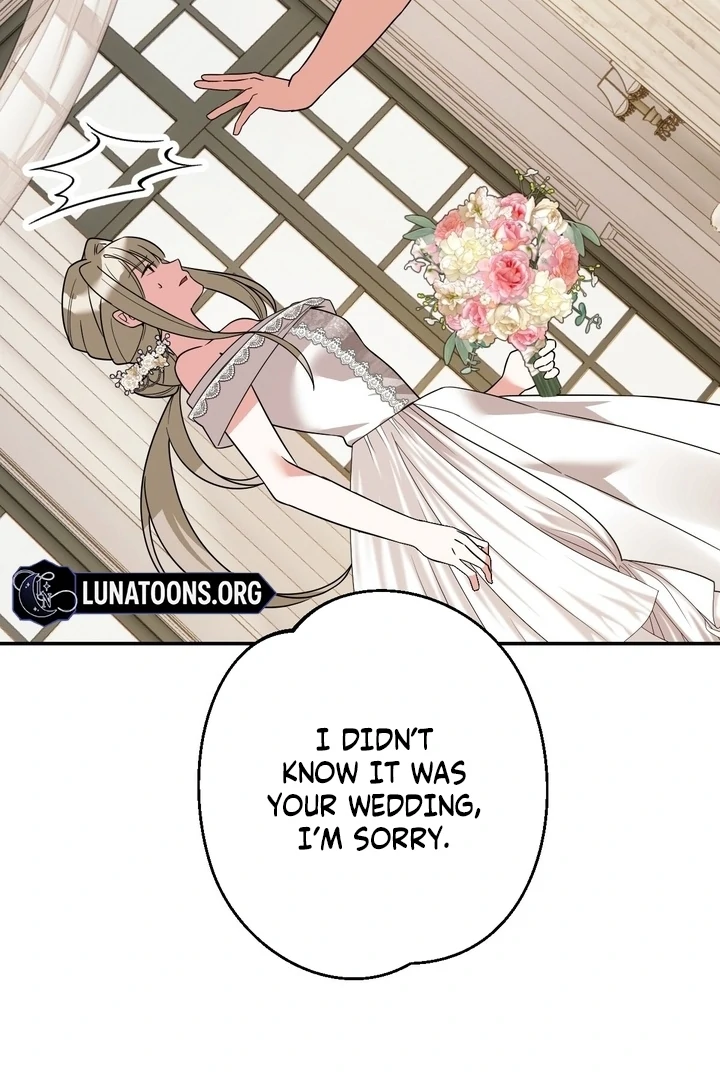 It All Ends in Marriage Chapter 17 - page 84