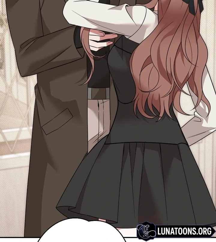 It All Ends in Marriage Chapter 17 - page 8