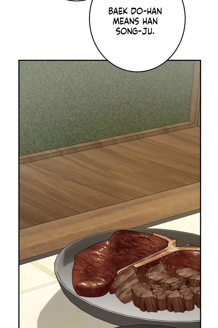 It All Ends in Marriage Chapter 18 - page 100