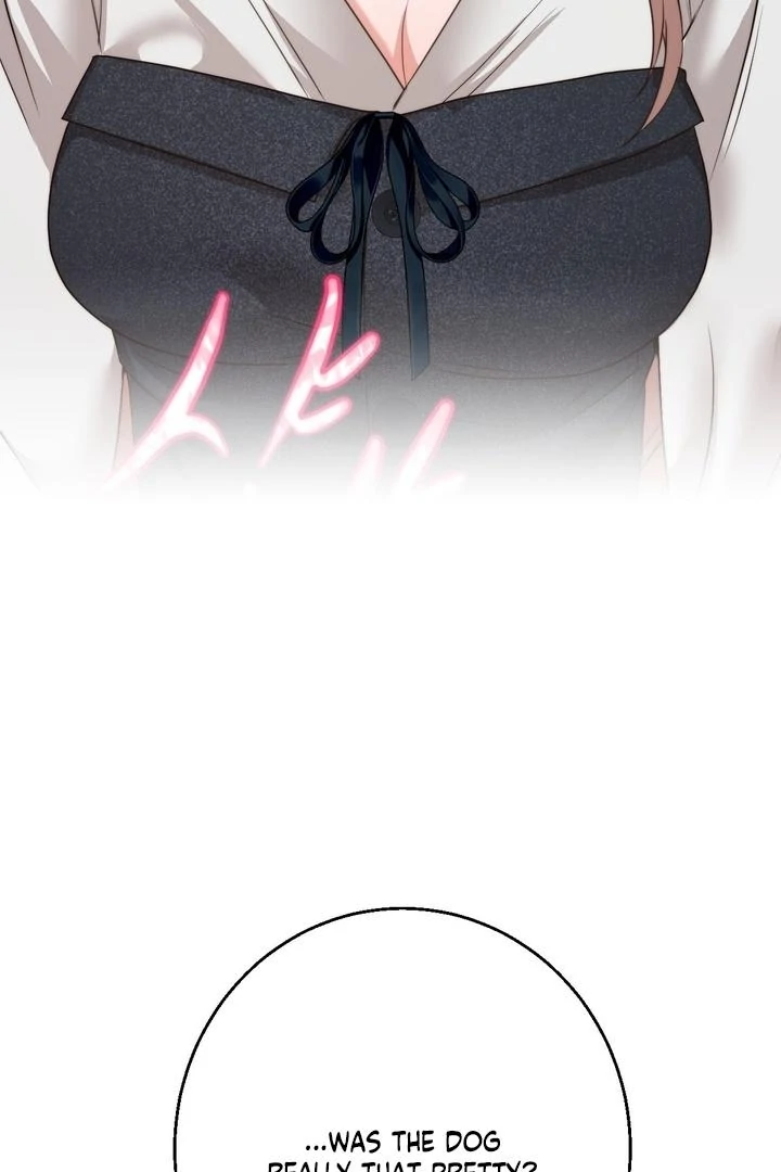 It All Ends in Marriage Chapter 18 - page 10