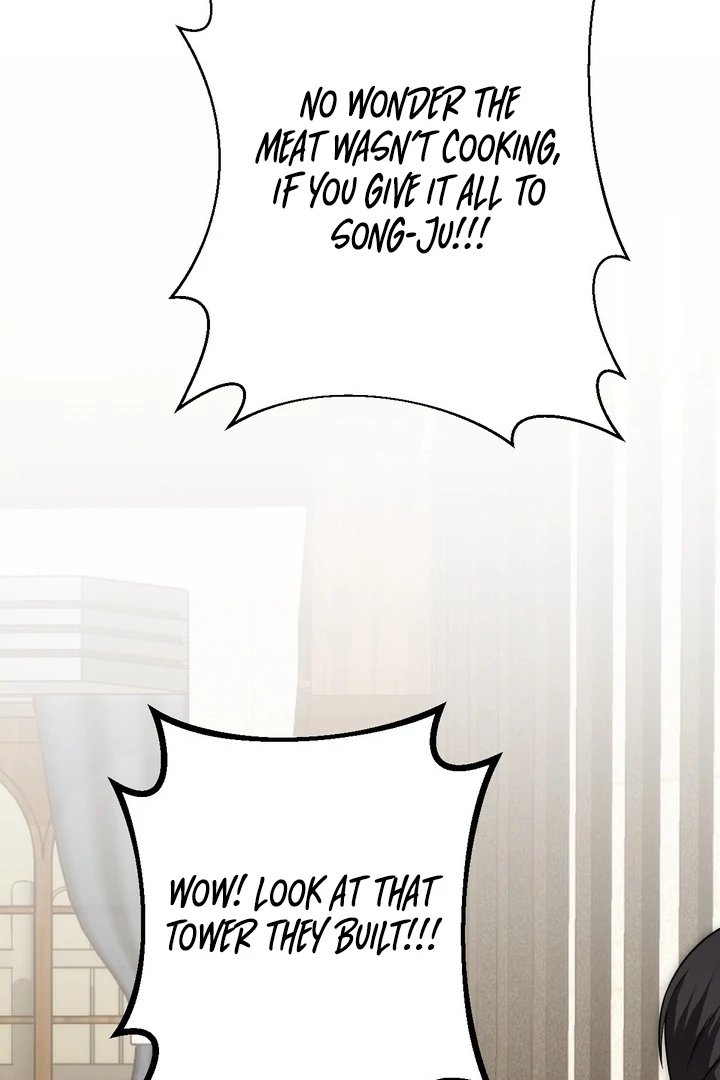 It All Ends in Marriage Chapter 18 - page 114
