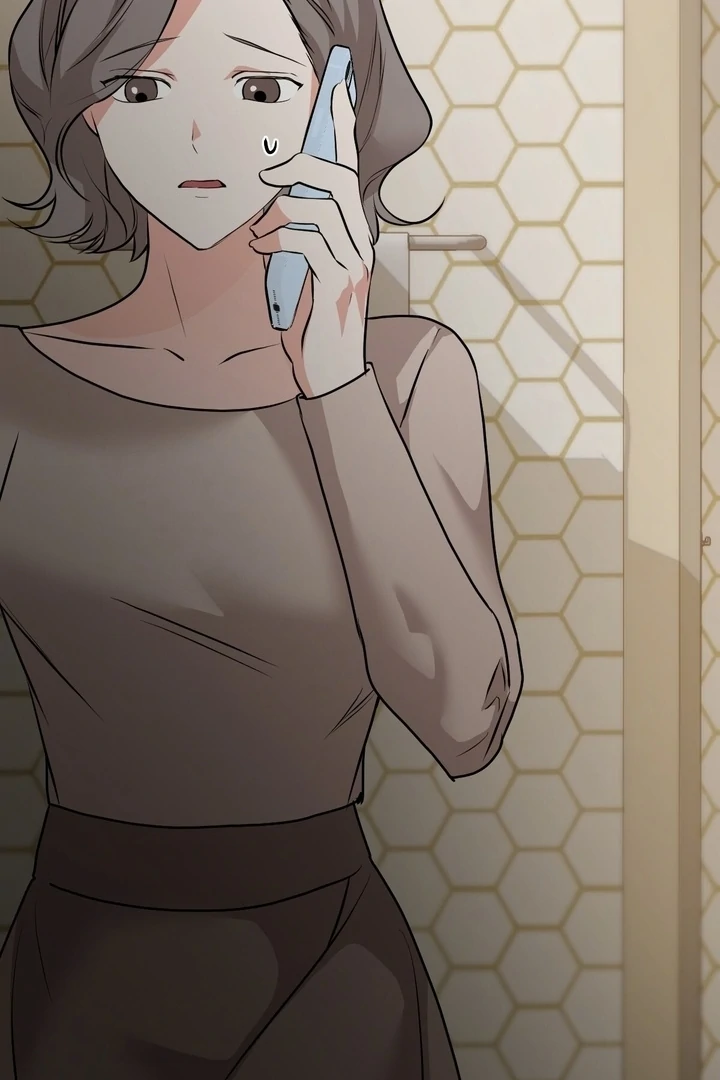It All Ends in Marriage Chapter 18 - page 127