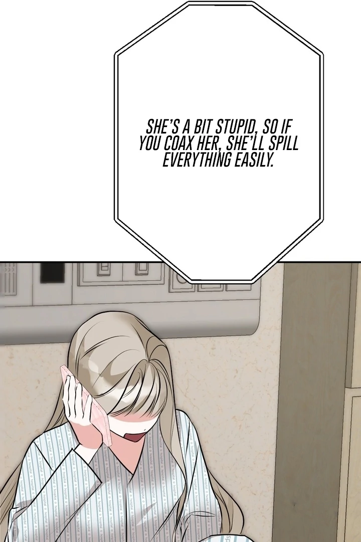 It All Ends in Marriage Chapter 18 - page 135