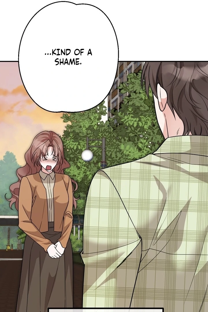 It All Ends in Marriage Chapter 18 - page 13