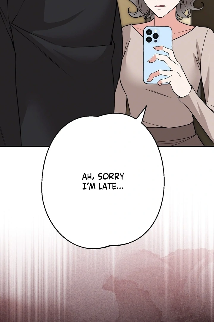 It All Ends in Marriage Chapter 18 - page 142