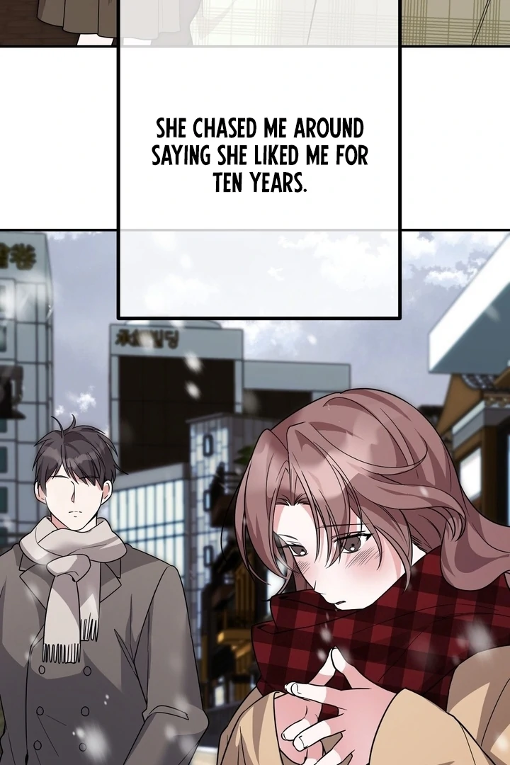It All Ends in Marriage Chapter 18 - page 14