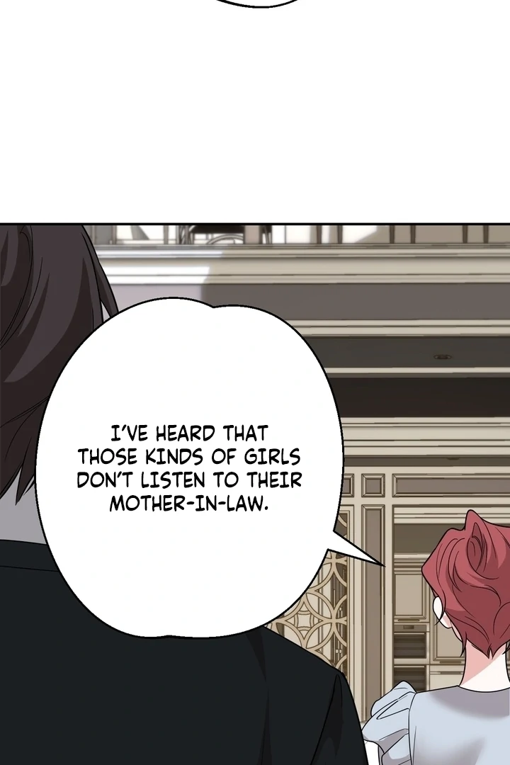 It All Ends in Marriage Chapter 18 - page 19