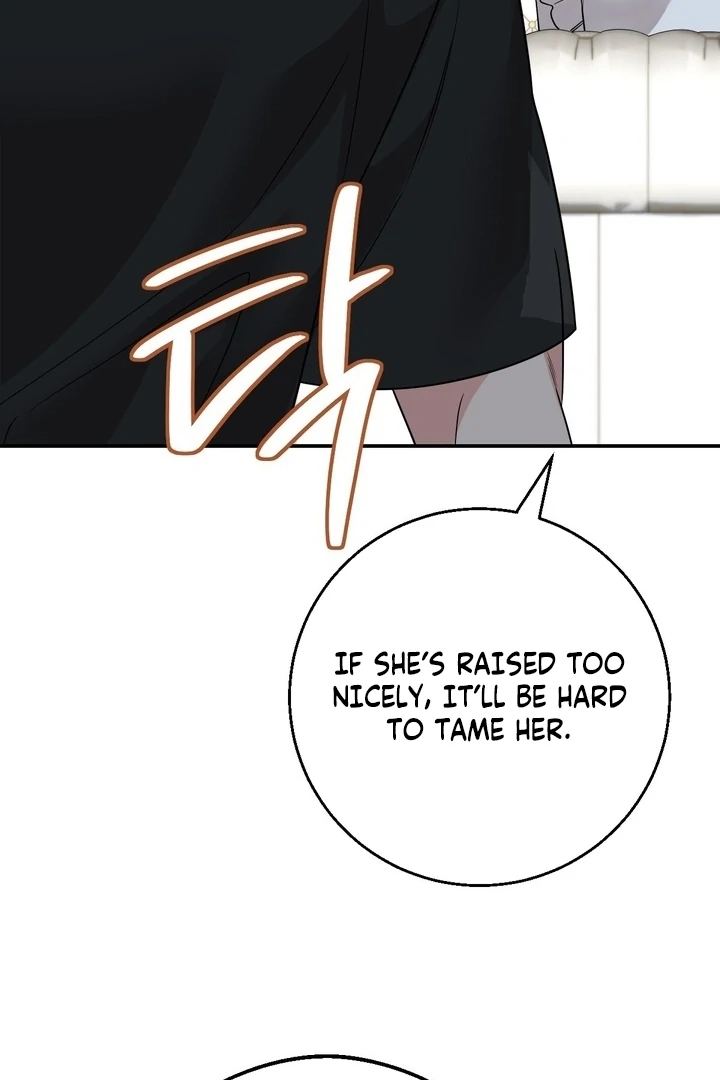 It All Ends in Marriage Chapter 18 - page 20