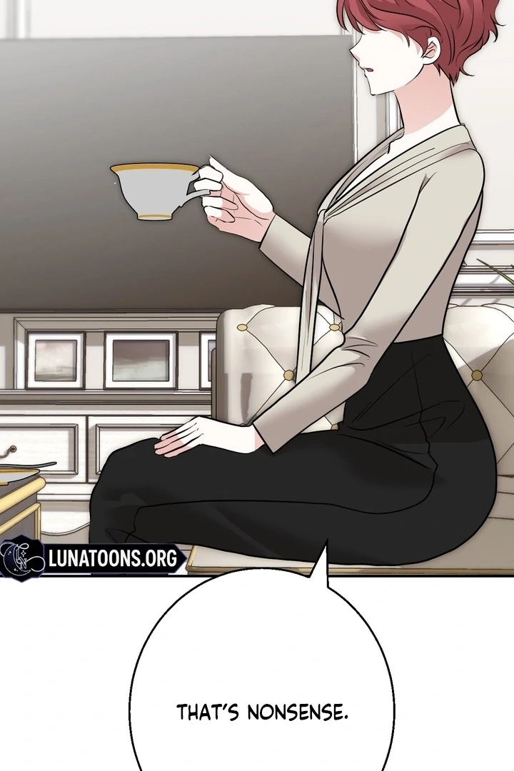 It All Ends in Marriage Chapter 18 - page 45