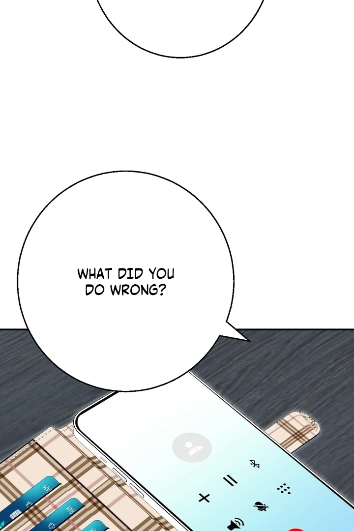 It All Ends in Marriage Chapter 18 - page 46