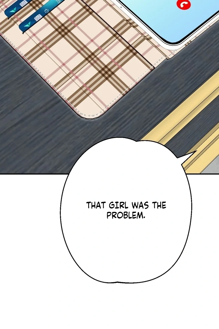 It All Ends in Marriage Chapter 18 - page 47