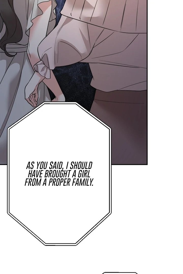 It All Ends in Marriage Chapter 18 - page 49
