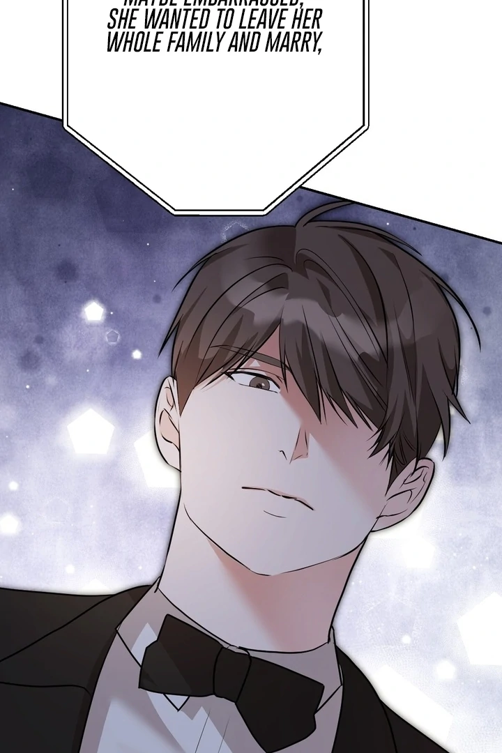 It All Ends in Marriage Chapter 18 - page 51