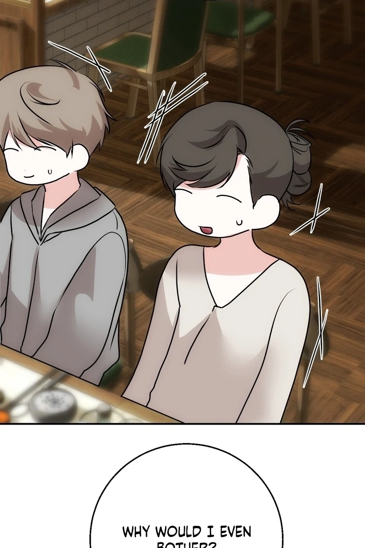 It All Ends in Marriage Chapter 18 - page 77