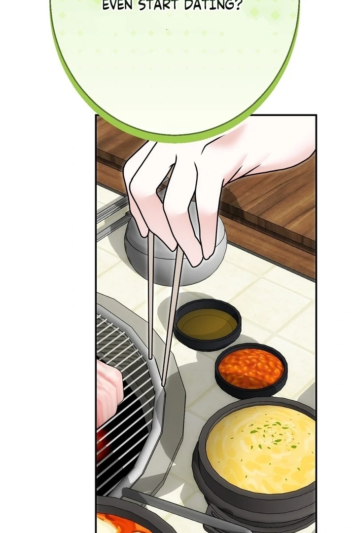 It All Ends in Marriage Chapter 18 - page 82