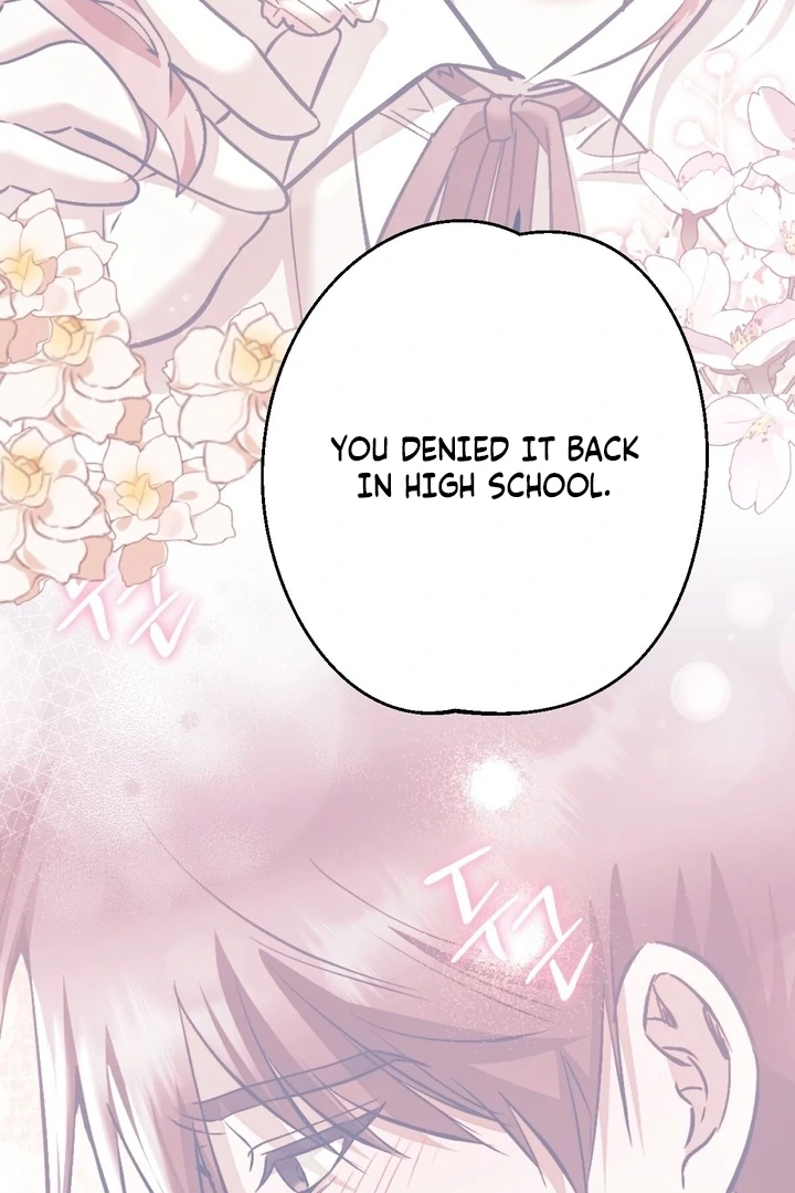 It All Ends in Marriage Chapter 18 - page 84