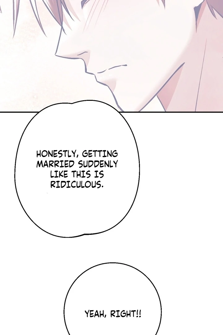 It All Ends in Marriage Chapter 18 - page 85
