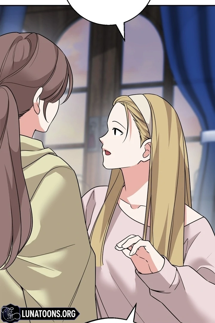 It All Ends in Marriage Chapter 18 - page 86