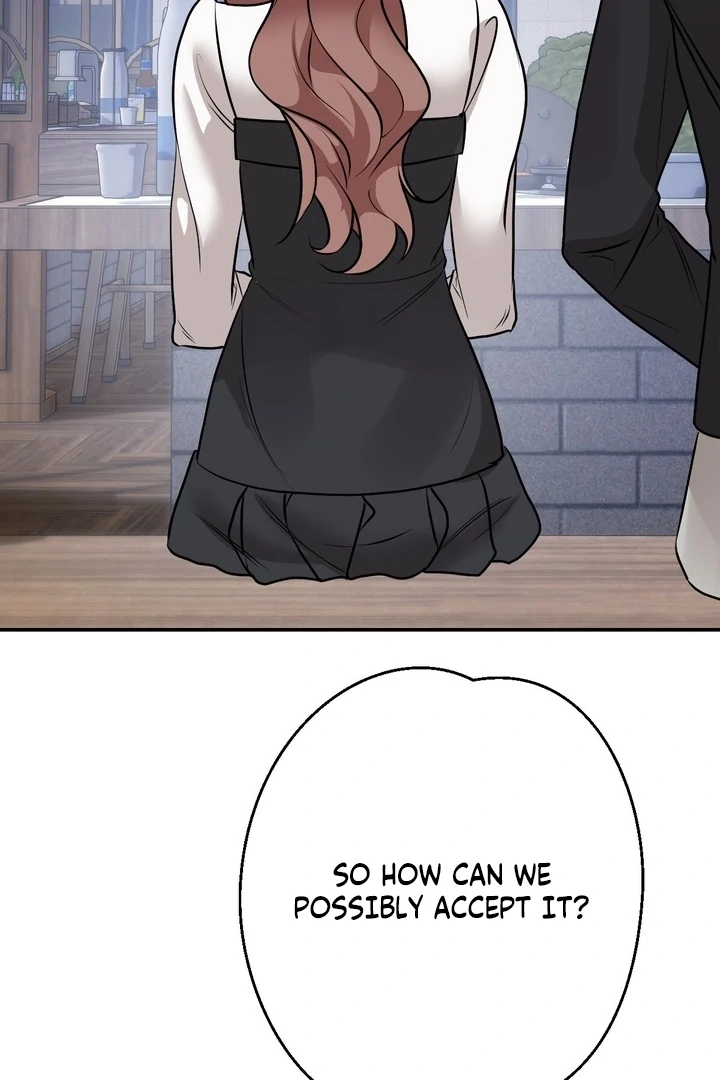 It All Ends in Marriage Chapter 18 - page 88