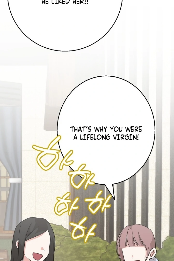 It All Ends in Marriage Chapter 18 - page 95
